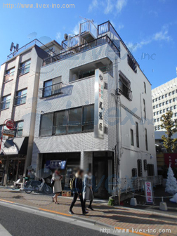 尾張屋ビル