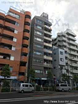 アドリーム亀戸ビル