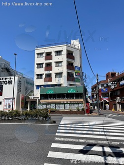 芹沢ビル
