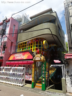 ローリエビル