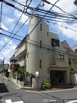 ティアラビル