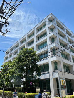 目白中野ビル