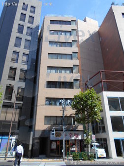 ME神田司町ビル