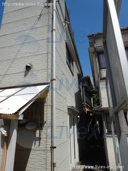 神宮前3丁目戸建ビル