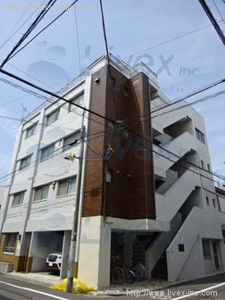 杉マンションビル