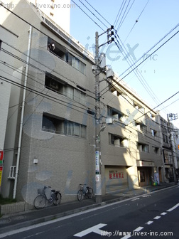 コスモ大井町ビル
