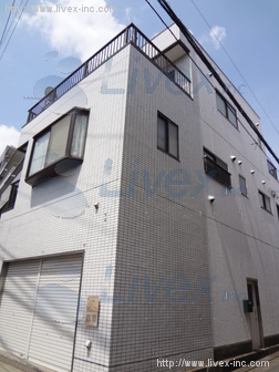 貸店舗・事務所