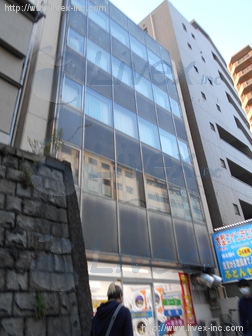 フローラル戸越銀座ビル