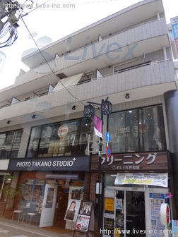 Y.s小島ビル