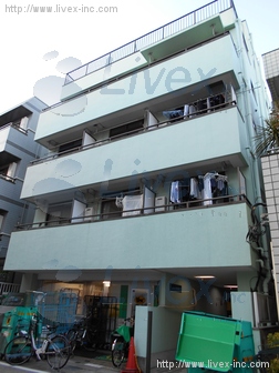 クレール川崎ビル
