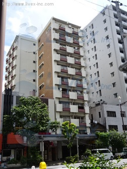 門前仲町ダイヤマンションビル