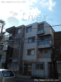 仮)豊島区南大塚2丁目シャーメゾン