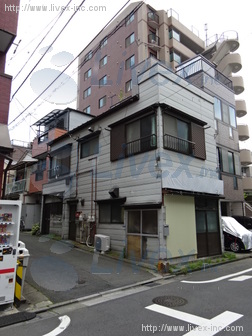 一ノ瀬荘ビル