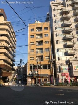 吉本ビル