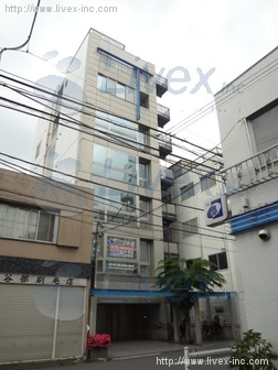 門前仲町1丁目ビル