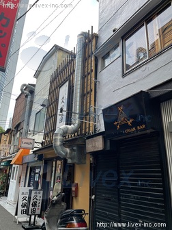 神明上荻店舗