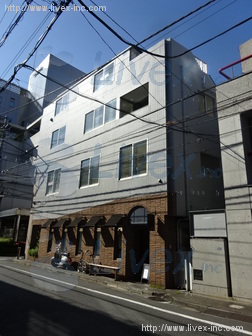 1/3rd Residence原宿