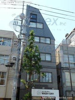 OMIビル