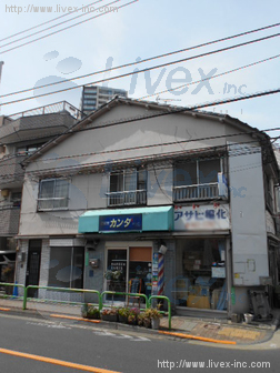 牧野荘ビル