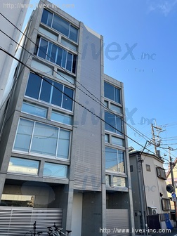 仮)ヤシマ工業本社ビル