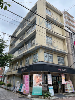 リバティビル