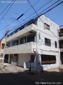 ビラ杉山ビル