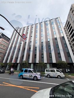平凡新富ビル