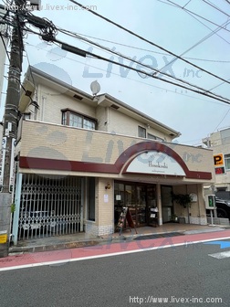 西荻南1丁目テナントビル