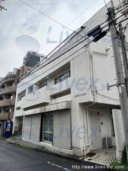 勝栄マンションビル