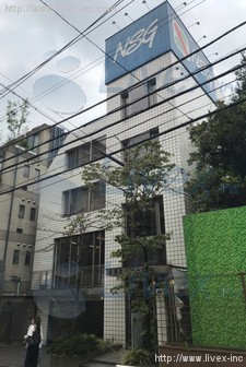 渋谷美竹PJビル