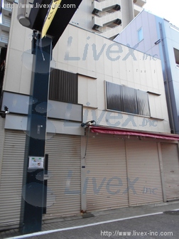 野崎店舗