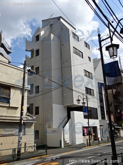 石原ビル