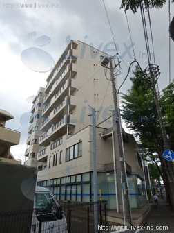 PLAZA20ビル