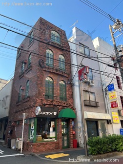 新井薬師前駅前ビル