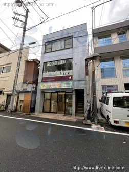 JCS尾山台ビル