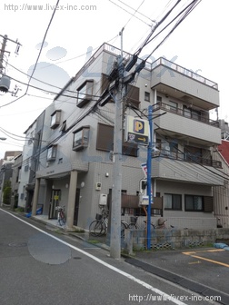 ヴェル大塚ビル