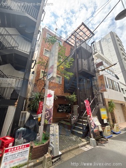 菅山ビル