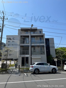 サントテール南品川ビル