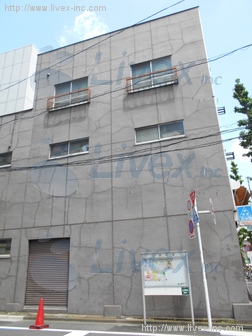 郷間ビル