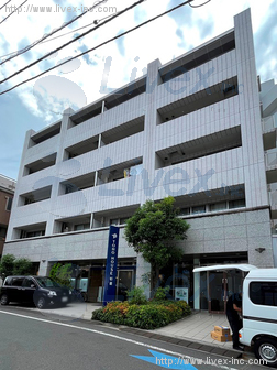 KDXレジデンス阿佐ヶ谷