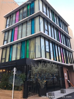 アクア目黒(aqua meguro)ビル