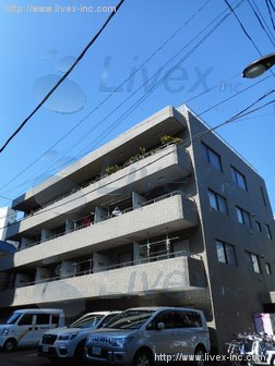 アーバン新大塚ビル
