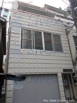 森本興業別館ビル