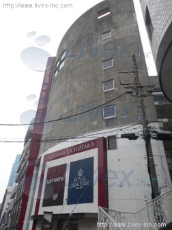 仮)港区六本木7丁目ビル