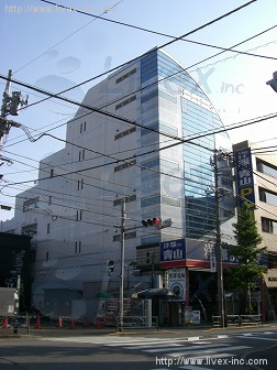 弥生町ビル