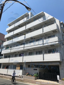 中銀第2木場マンシオンビル