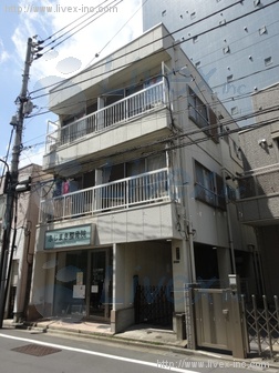 中代ビル