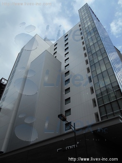 仮)中央区銀座8丁目開発プロジェクト