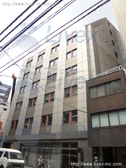 イトーピア岩本町ANNEXビル