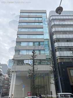 仮)日本橋堀留町一丁目ビル